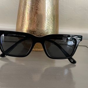 Oliver Peoples “The Row” sunglasses